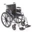 Picture of Invacare Tracer EX2 Wheelchair